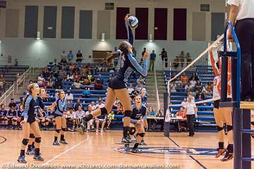 VB vs Mauldin 69